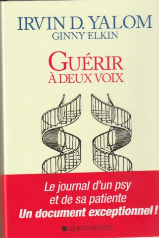 Guérir à deux voix