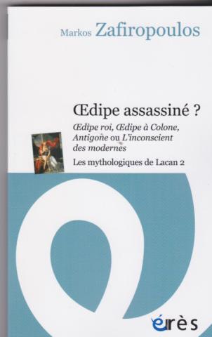 Oedipe assassiné ?