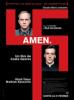 Affiche amen