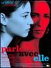 Affiche du film Parle avec elle