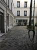 cour Kleber